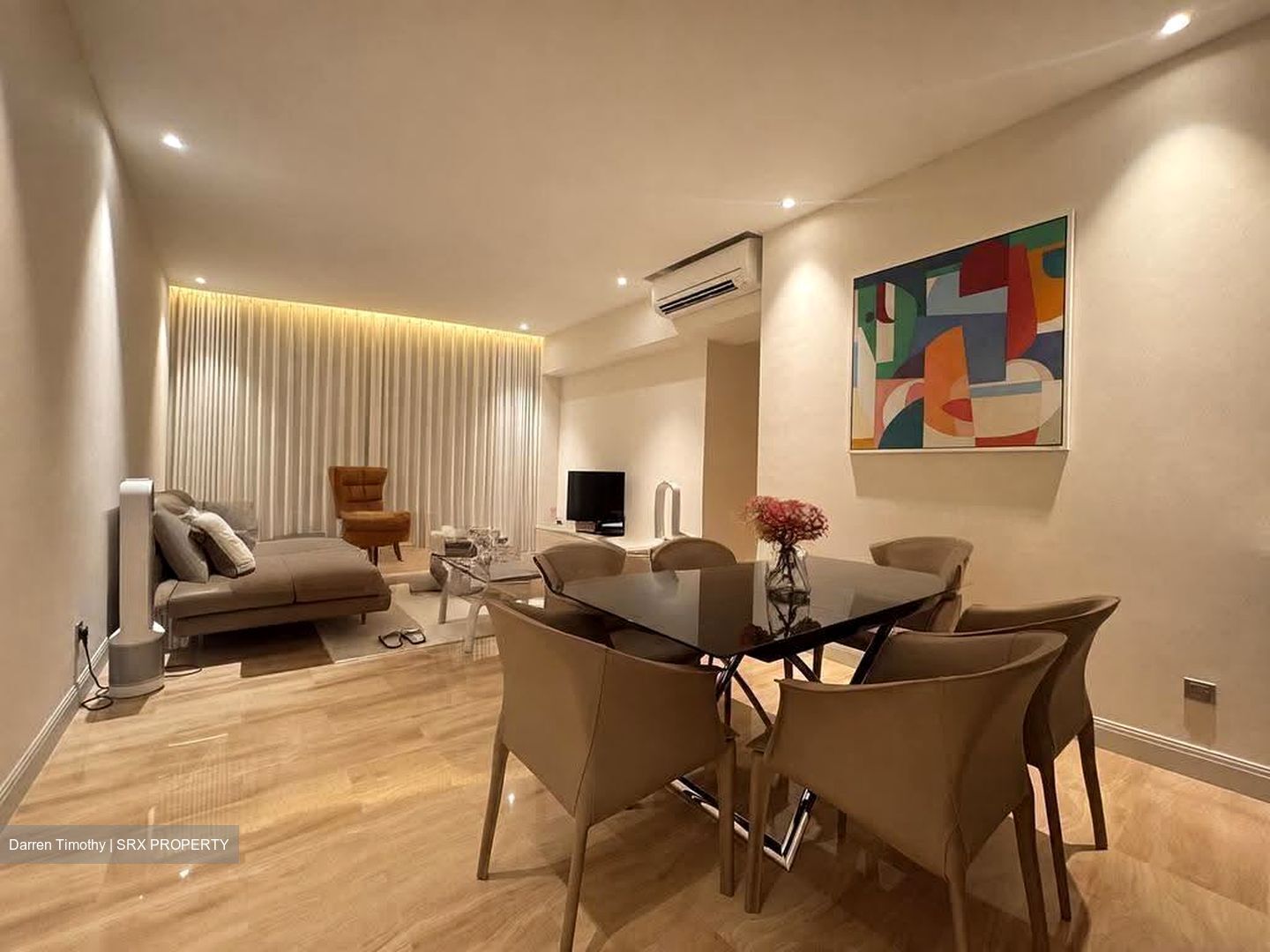 Tanglin View (D3), Condominium #622039181